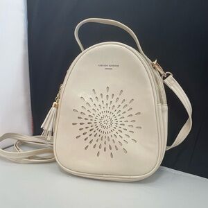 Forever Sunshine APHISON Backpack Women